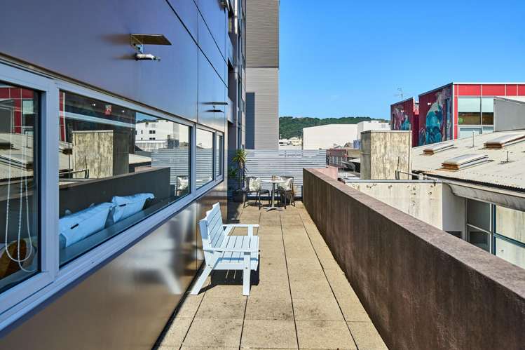 387/233 Cuba Street Te Aro_9