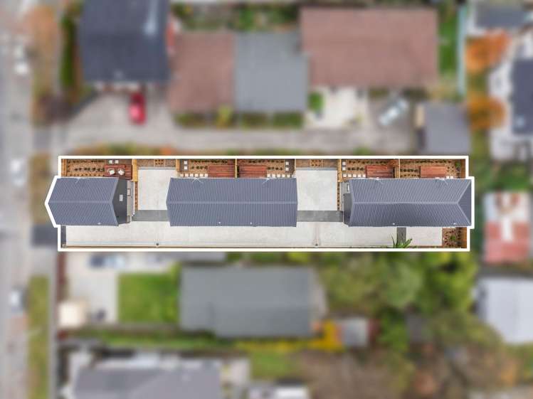 1-4/437 Worcester Street Linwood_31