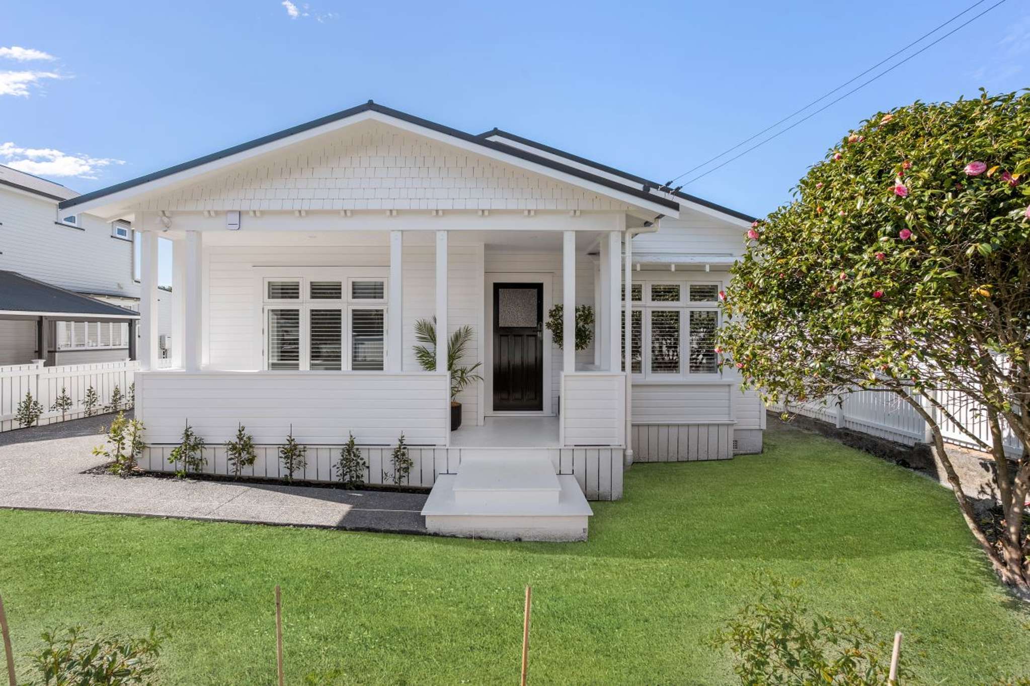 ‘Best of everything’: Mount Eden home for sale after stunning reno
