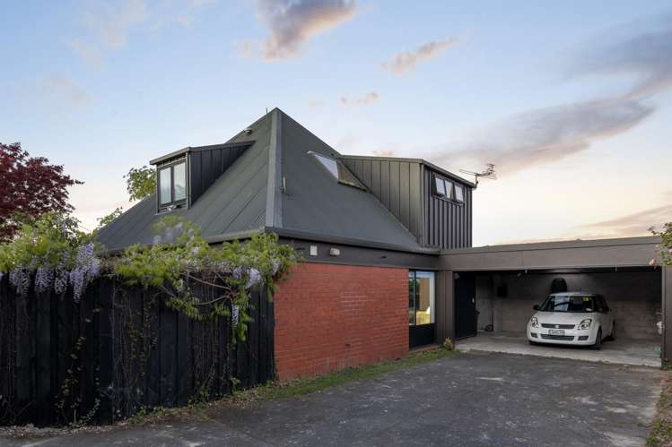 10A Peel Street Strowan_22
