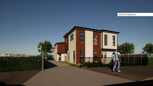 Lot 1/25 Tawa Crescent Manurewa_1