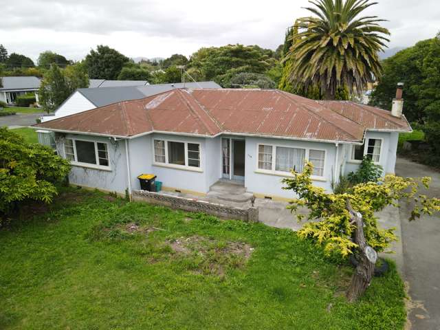 Main Street Opportunity - Must be Sold