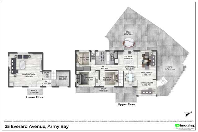 35 Everard Avenue Army Bay_1