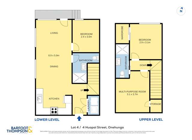 4C Huapai Street Onehunga_1
