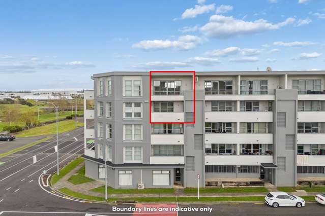 16/63 Kestev Drive Flat Bush_3