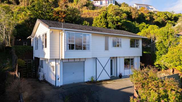 Four Bedrooms in a Prime Spot
