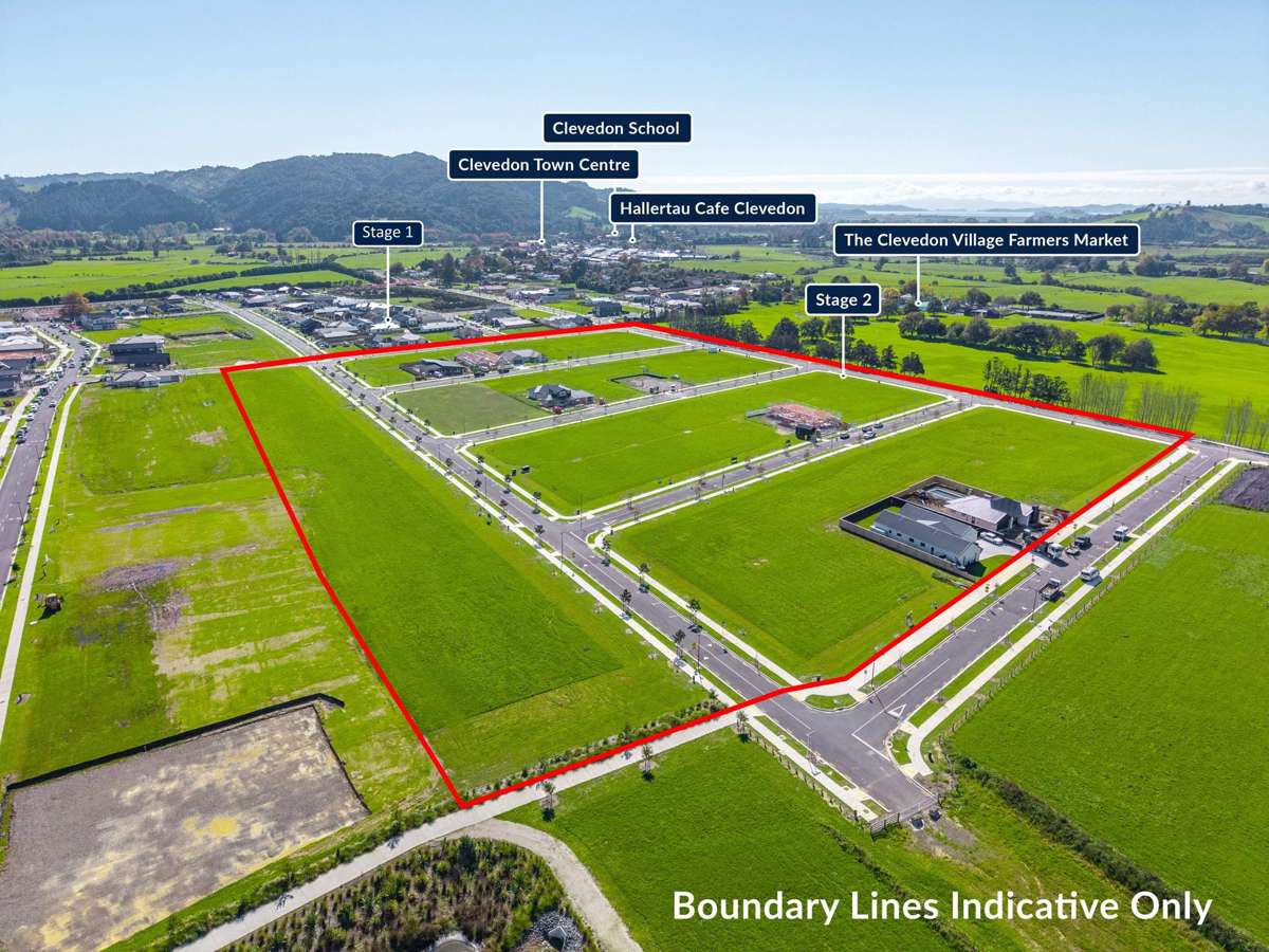 Lot 150/62-80 Papakura-Clevedon Road_0