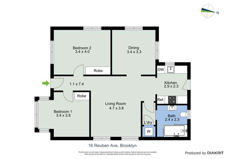 16 Reuben Avenue Brooklyn_14