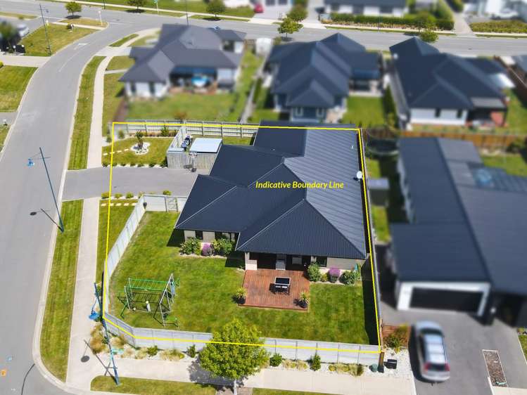 3 Marangai Drive Pegasus_18