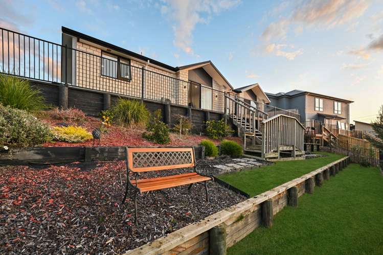 24 Te Tiireke Drive Glenview_19