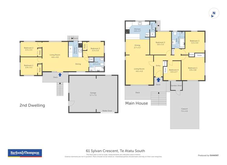 61 Sylvan Crescent Te Atatu South_19