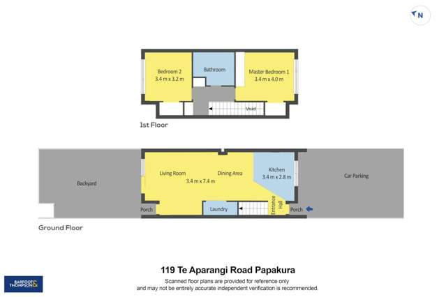 119 Te Aparangi Papakura_1