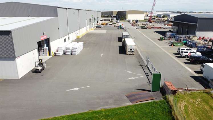 Unit 2, 20 Sir James Wattie Drive Hornby_4