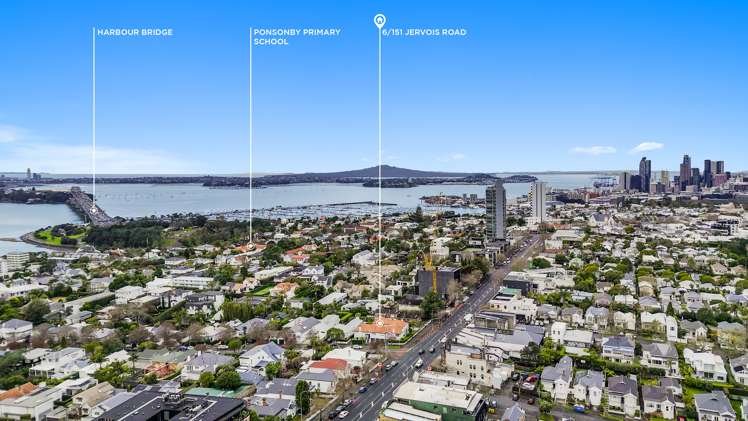 6/151 Jervois Road Herne Bay_17