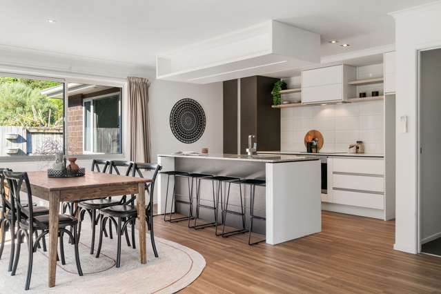 Peaceful, Private & Perfect for Families!