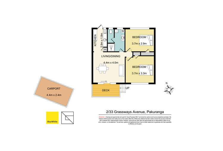 2/33 Grassways Avenue Pakuranga_17