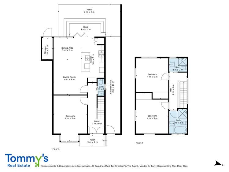 160 Daniell Street Newtown_21