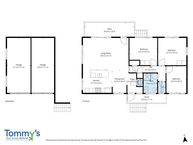 149A Washington Avenue Brooklyn_16