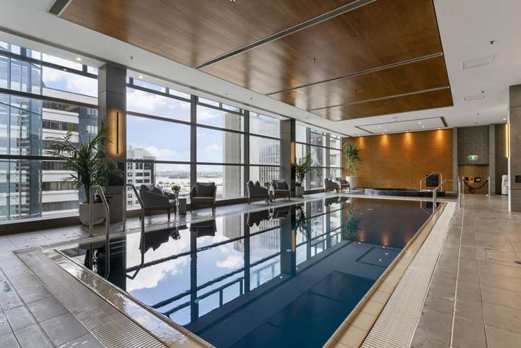 1309/26 Albert Street Auckland Central_23