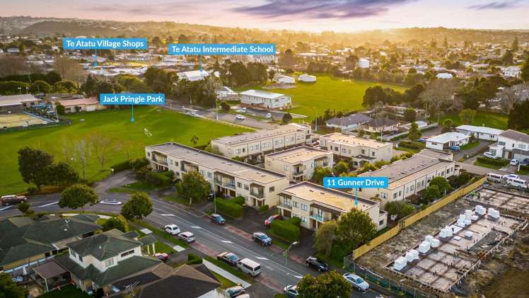 11 Gunner Drive Te Atatu Peninsula_17