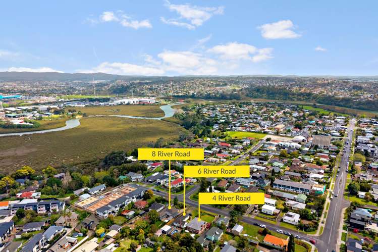 4, 6 & 8 River Road_5