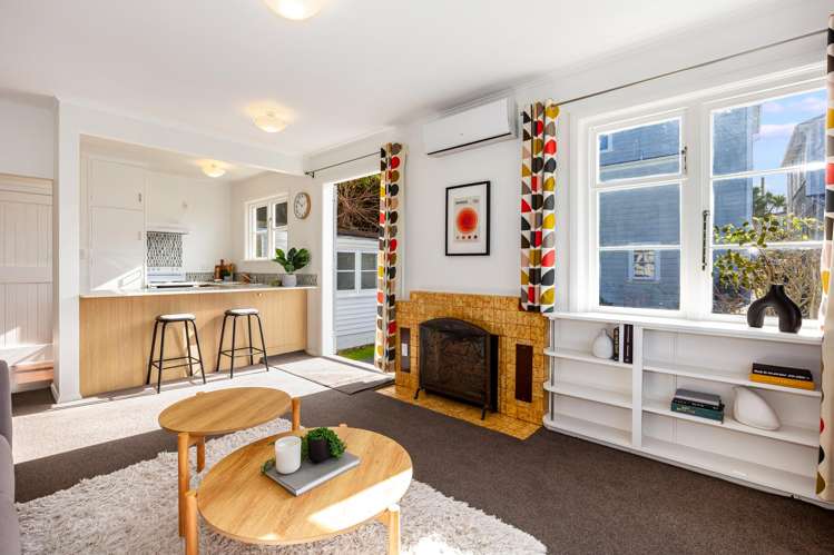 8 Papawai Terrace Mount Cook_7