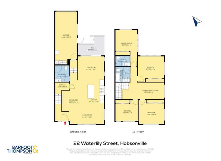 22 Waterlily Street Hobsonville_19