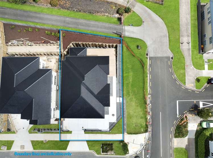 1 Elevation Street Flat Bush_22