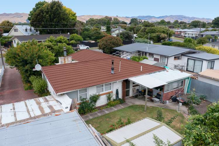 135 Budge Street Riversdale_20