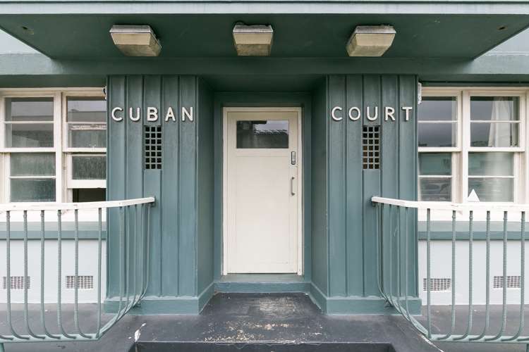 6/267 Cuba Street Te Aro_1