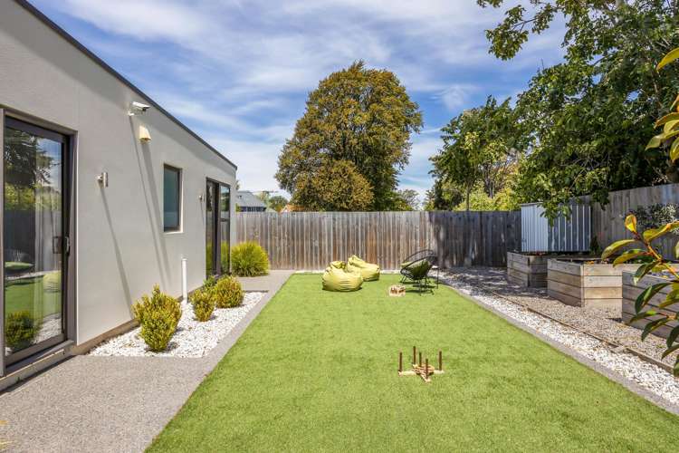 25 Clifford Avenue Merivale_22