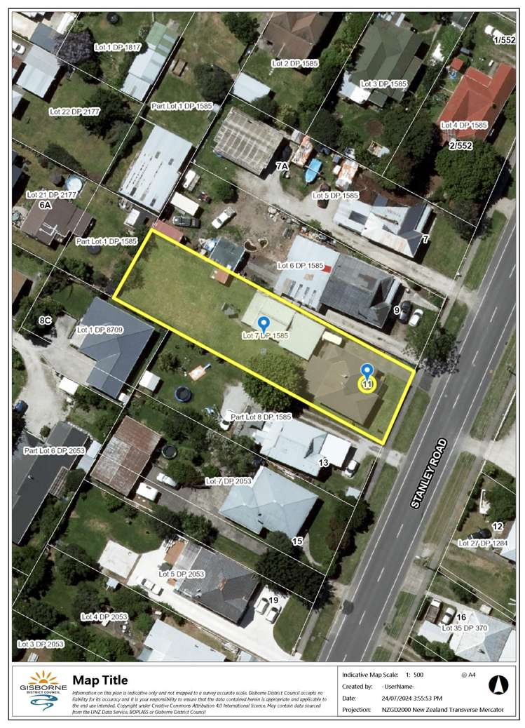 11 Stanley Road Te Hapara_15