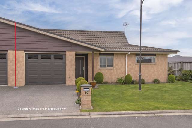 Villa 10 3 Reeves Road Rangiora_3