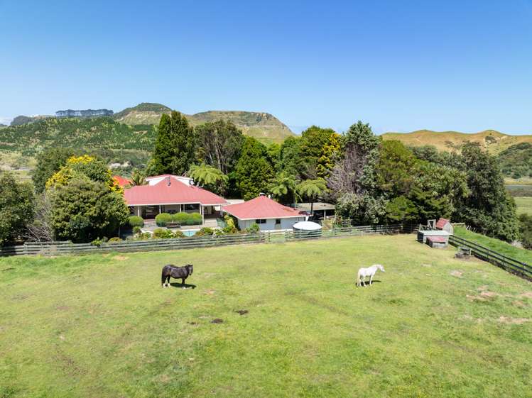 200 Fraser Smith Road Awakino_33