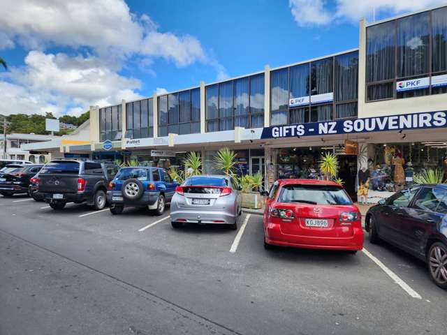 Unit D/1 Williams Road Paihia_1