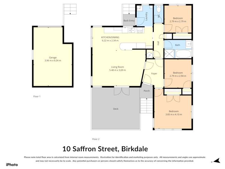 10 Saffron Street Birkdale_20