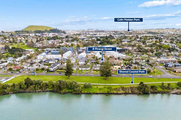 8 Pirangi Street Pt England_19