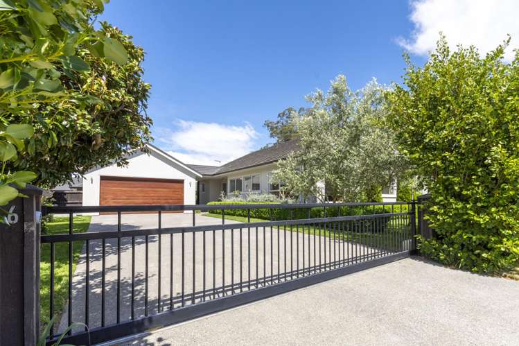 6 Franklin Drive Rangiora_19