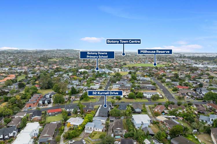 Lot 3/32 Kurnell Drive Botany Downs_35