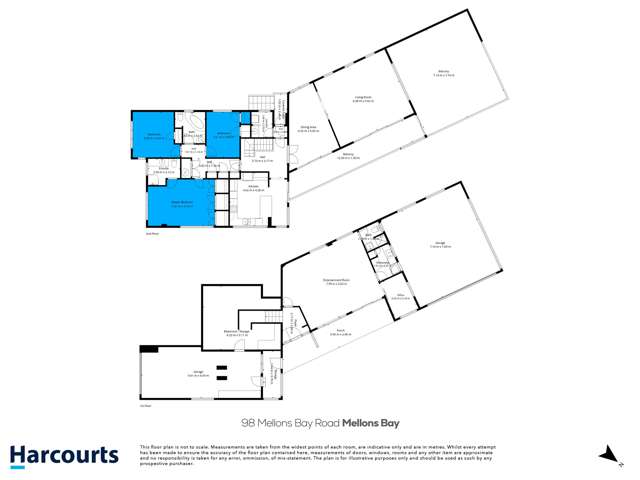 98 Mellons Bay Road Mellons Bay_1