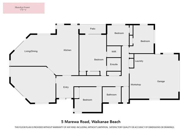 5 Marewa Place Waikanae Beach_1