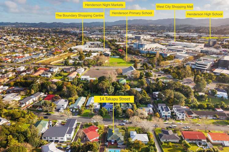 14 Takapu Street Henderson_27