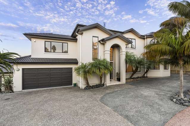 Legal Home And Income Oasis