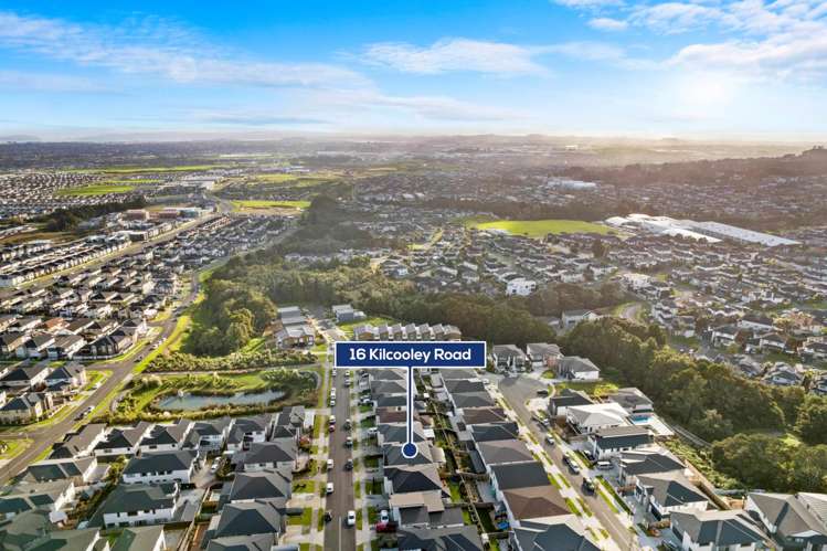 16 Kilcooley Road Flat Bush_33