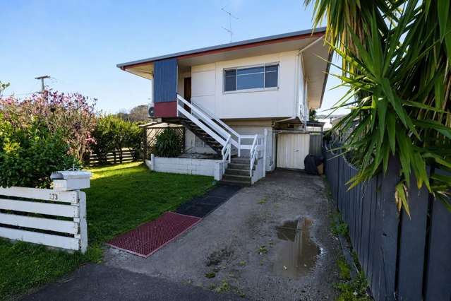 273 Ormond Road, Mangapapa
