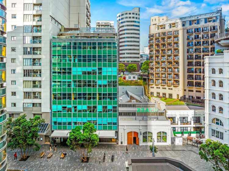 85 Fort Street City Centre_9