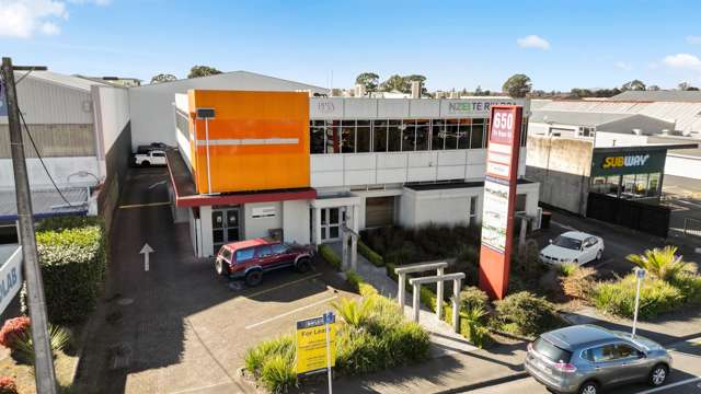 Tenancy 3/650 Te Rapa Road Te Rapa_3