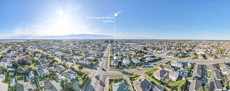 130 Scandrett Street Appleby_20
