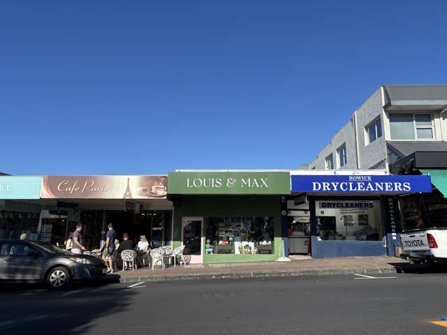 Shop 3/37 Picton Street Howick_3