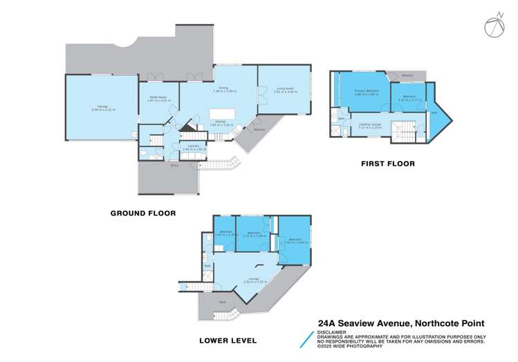 24A Seaview Avenue Northcote Point_33